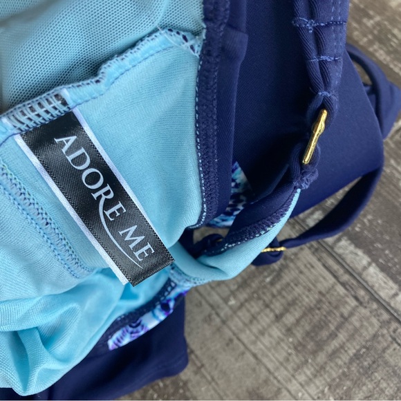 ADORE ME swim suit size 40DD - Picture 5 of 8